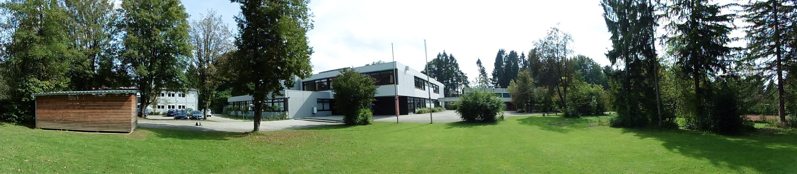 Franz-Marc-Schule Geretsried